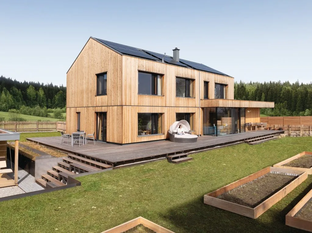 PV-Anlage mit Speicher für 17.800 €