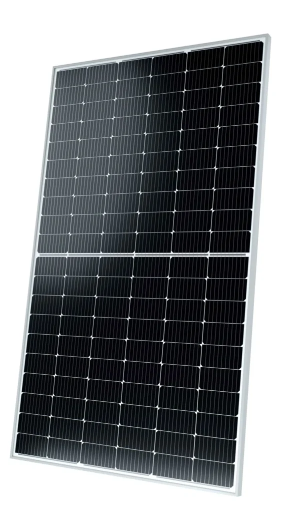 Solarzelle von SOLARWATT