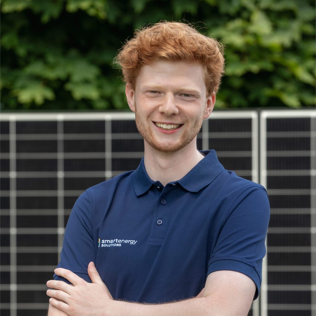 Alexander Schork Projektmanagement Bild