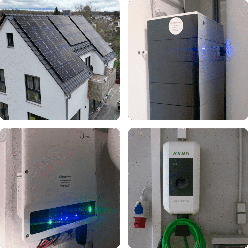 Projekt Familie H Fischbach Bild