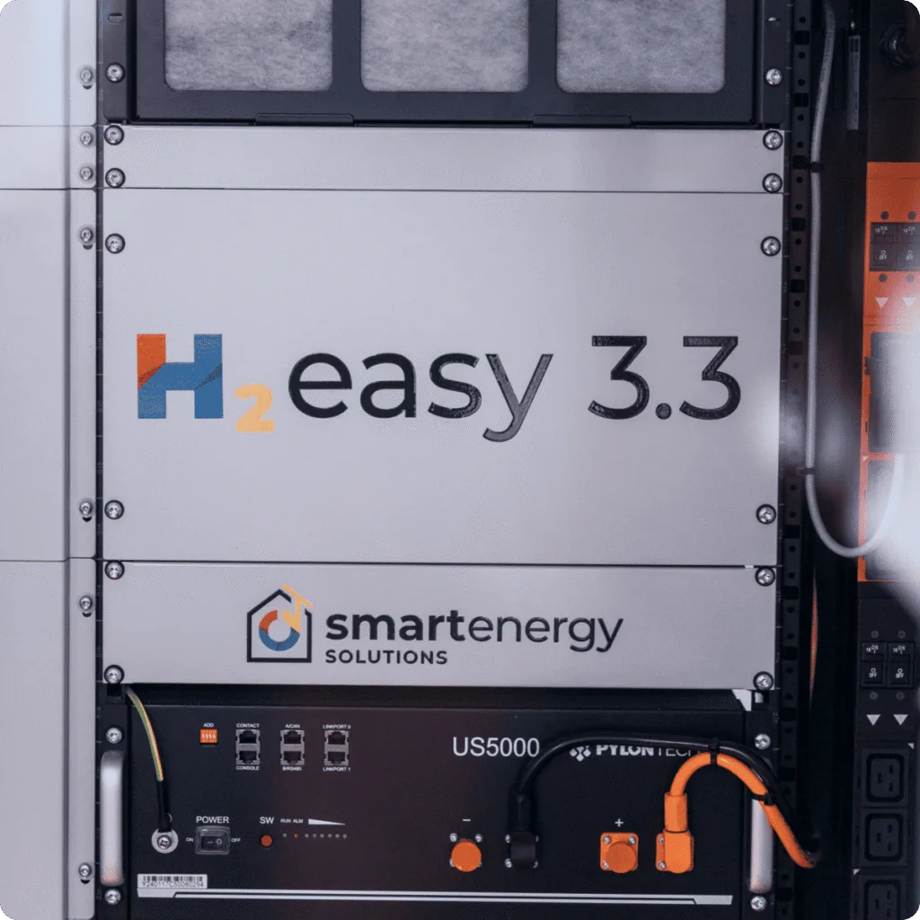 H₂easy