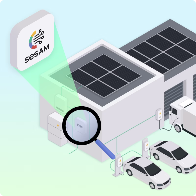 Industrielle Hardware