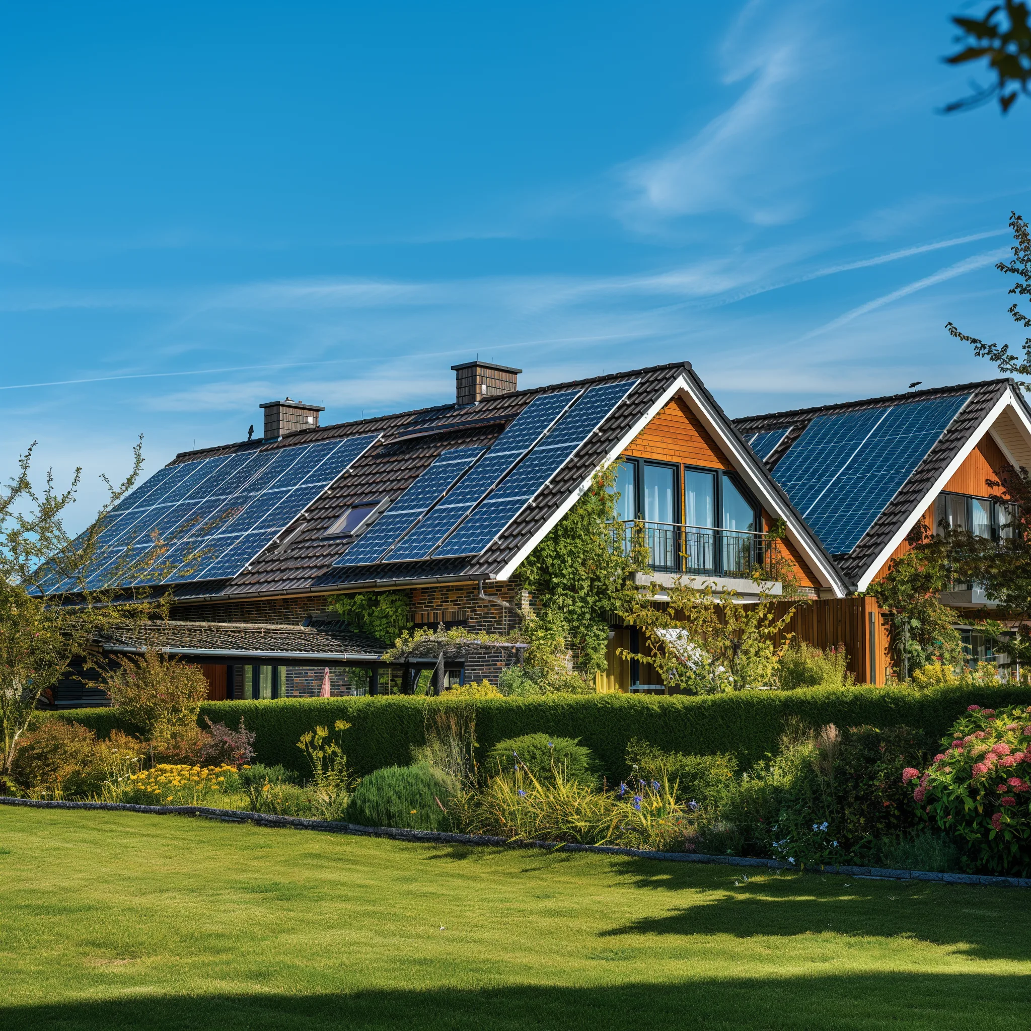 Preissenkung ab 2025: PV-Anlage ab 15 900 €