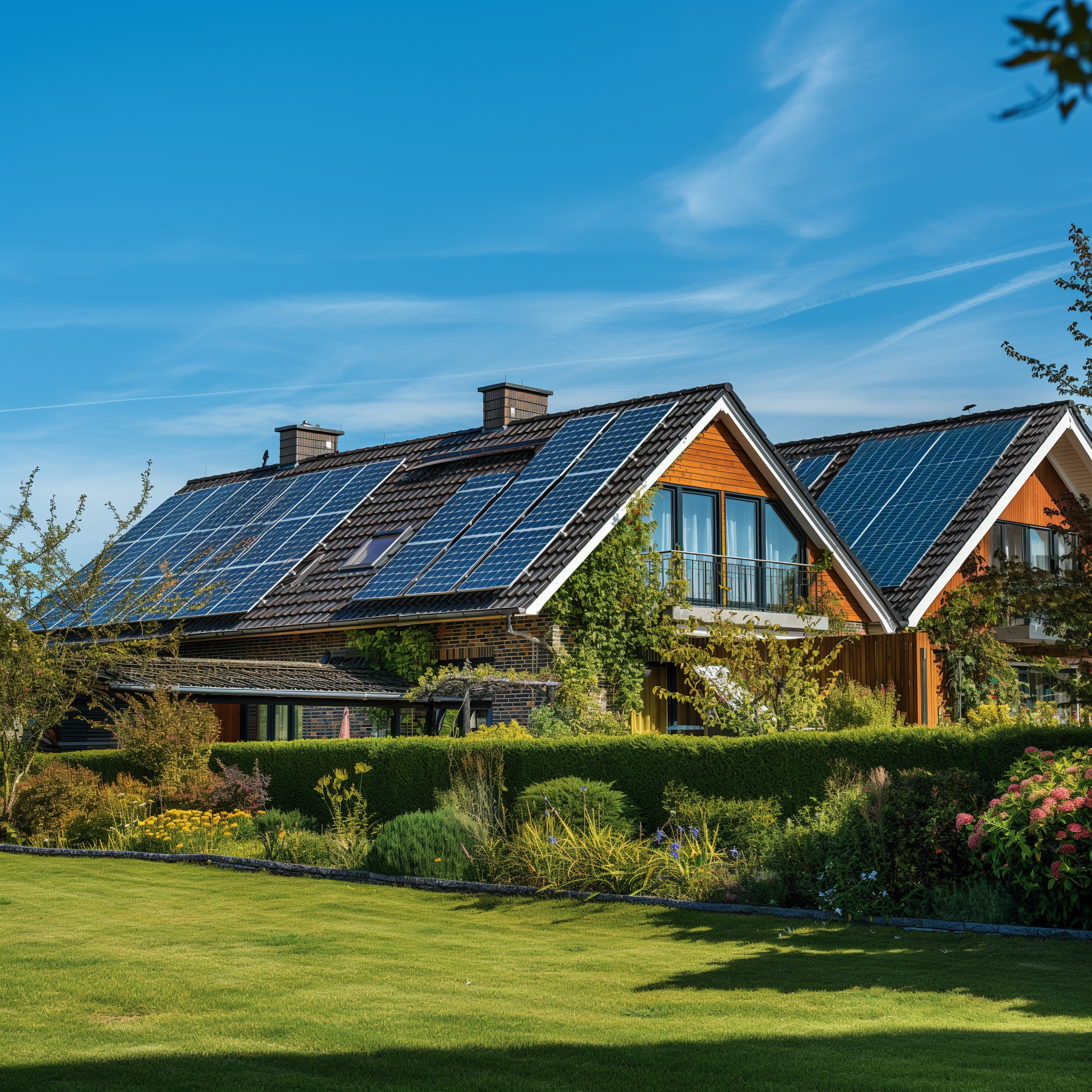 Preissenkung ab 2025: PV-Anlage ab 15 900 €