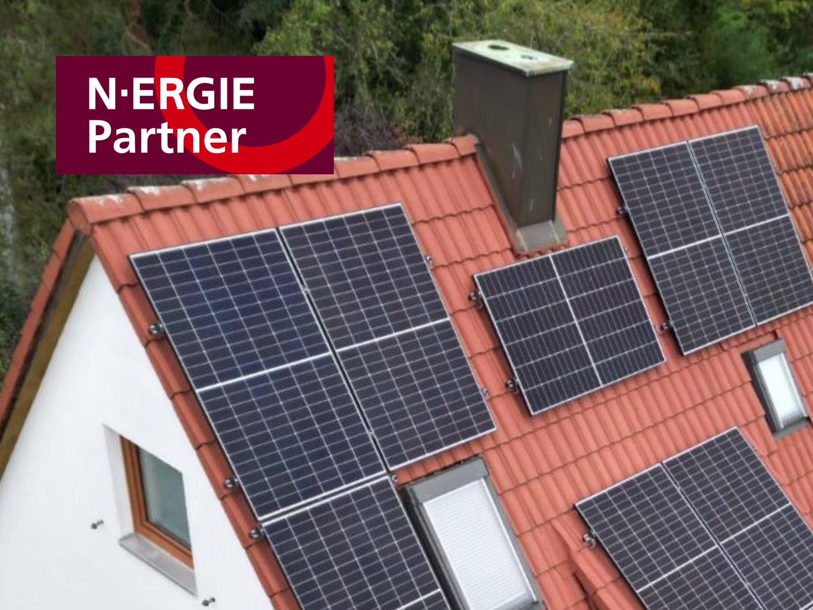 Partnerschaft N-Ergie