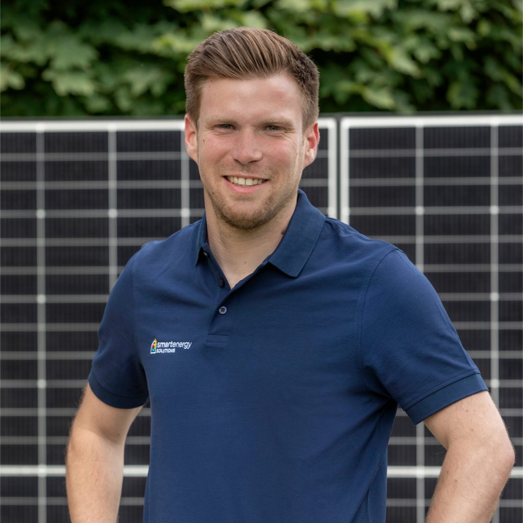 Tim Dressel Geschäftsführung