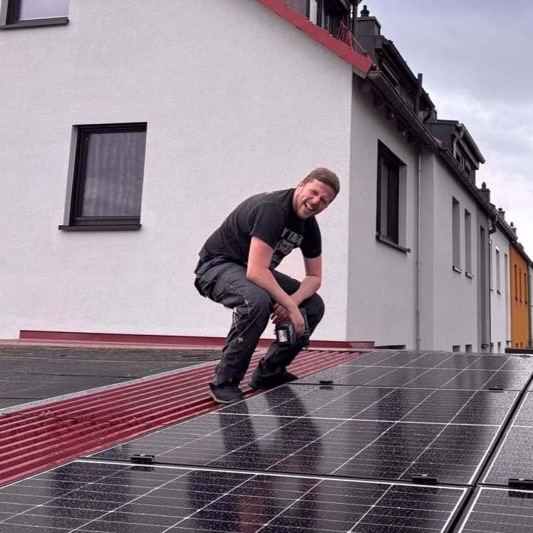 Valentin Maier PV-Systeme