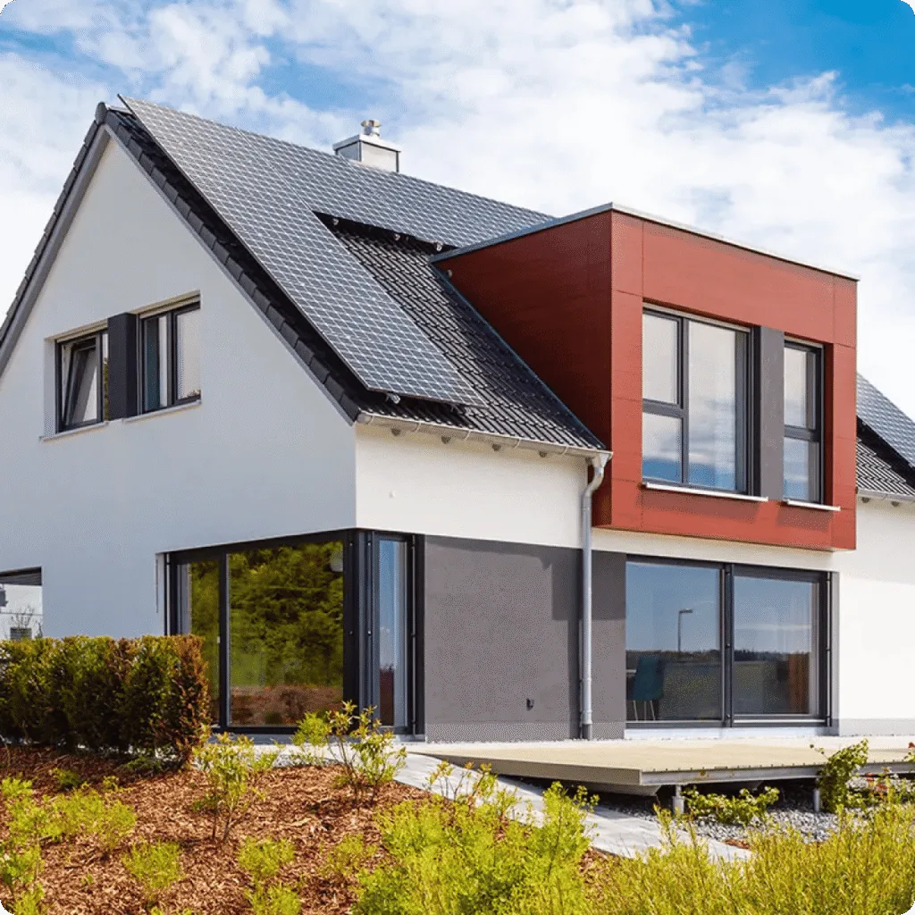 Büttner Massivhaus