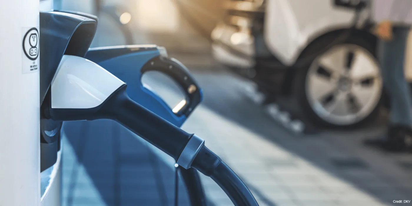 Öffentlich zugängliche Ladeinfrastruktur für Elektrofahrzeuge in Bayern 2.0