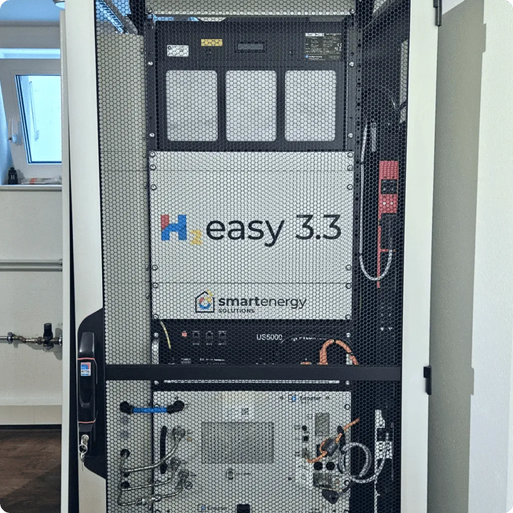 H2 Core Systems