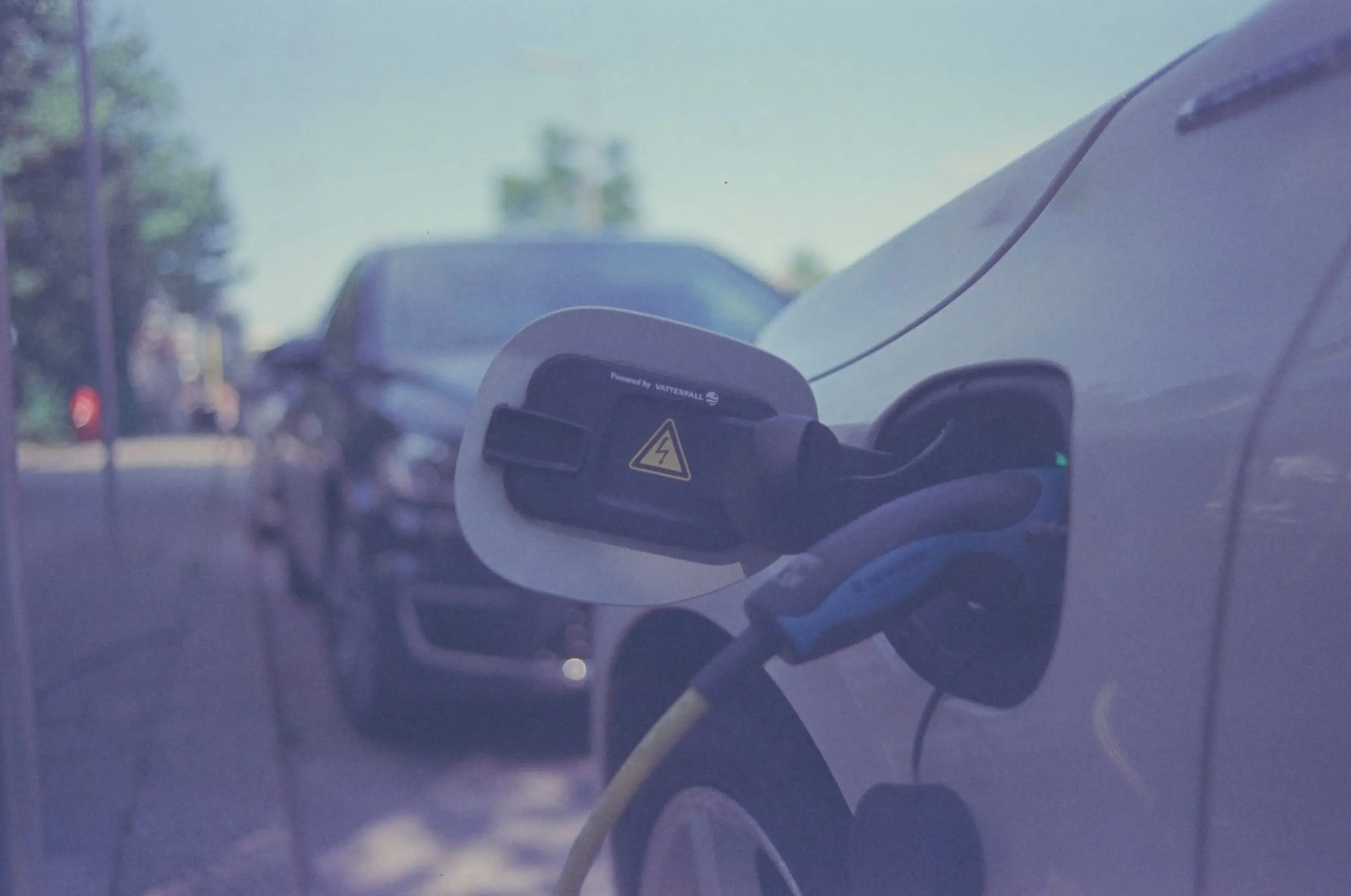 Förderung Solarstrom für Elektroautos