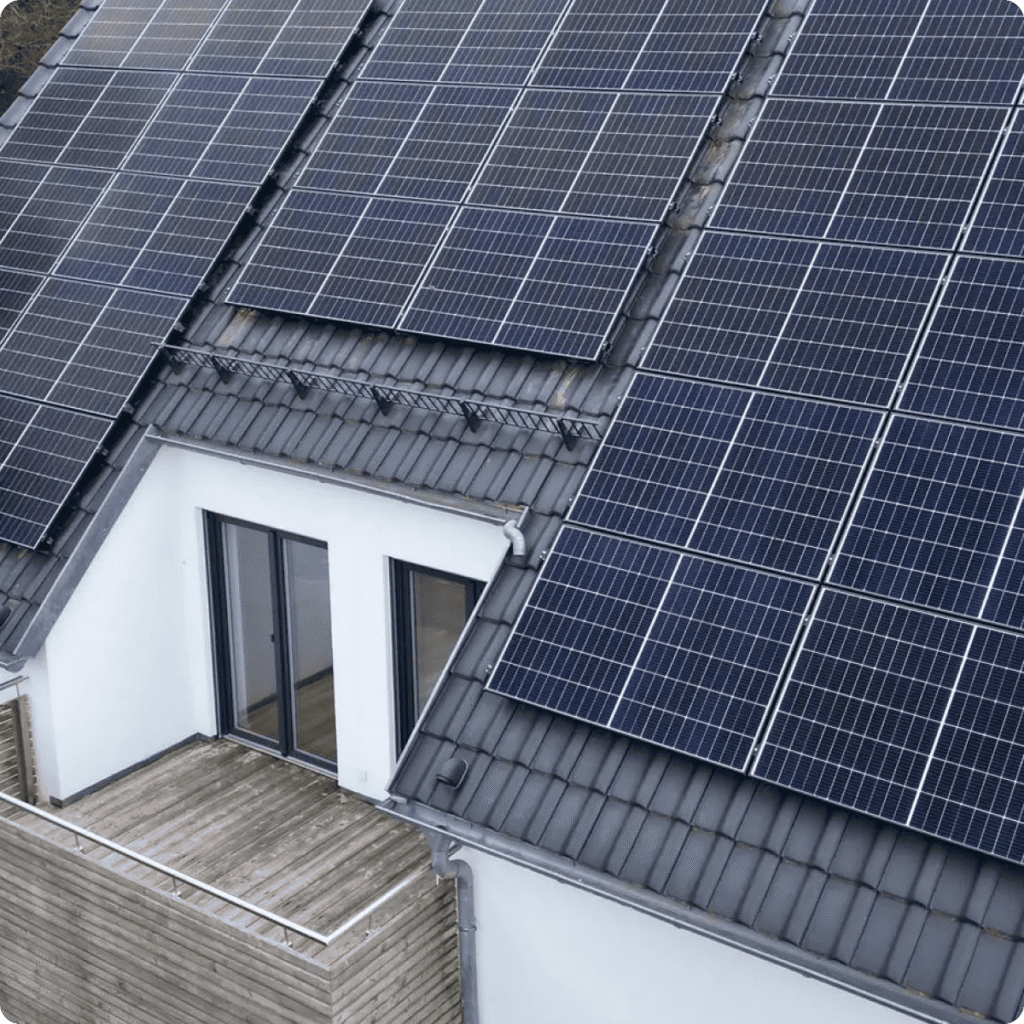 Photovoltaik-Anlagen in Nürnberg