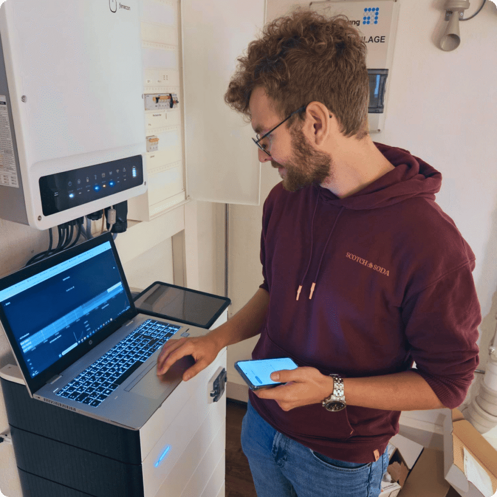 Smart Energy Solutions