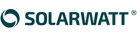 Solarwatt Logo