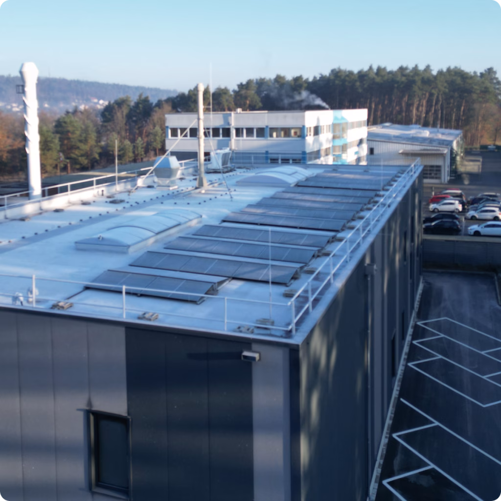 Produktportfolio Gewerbekunden