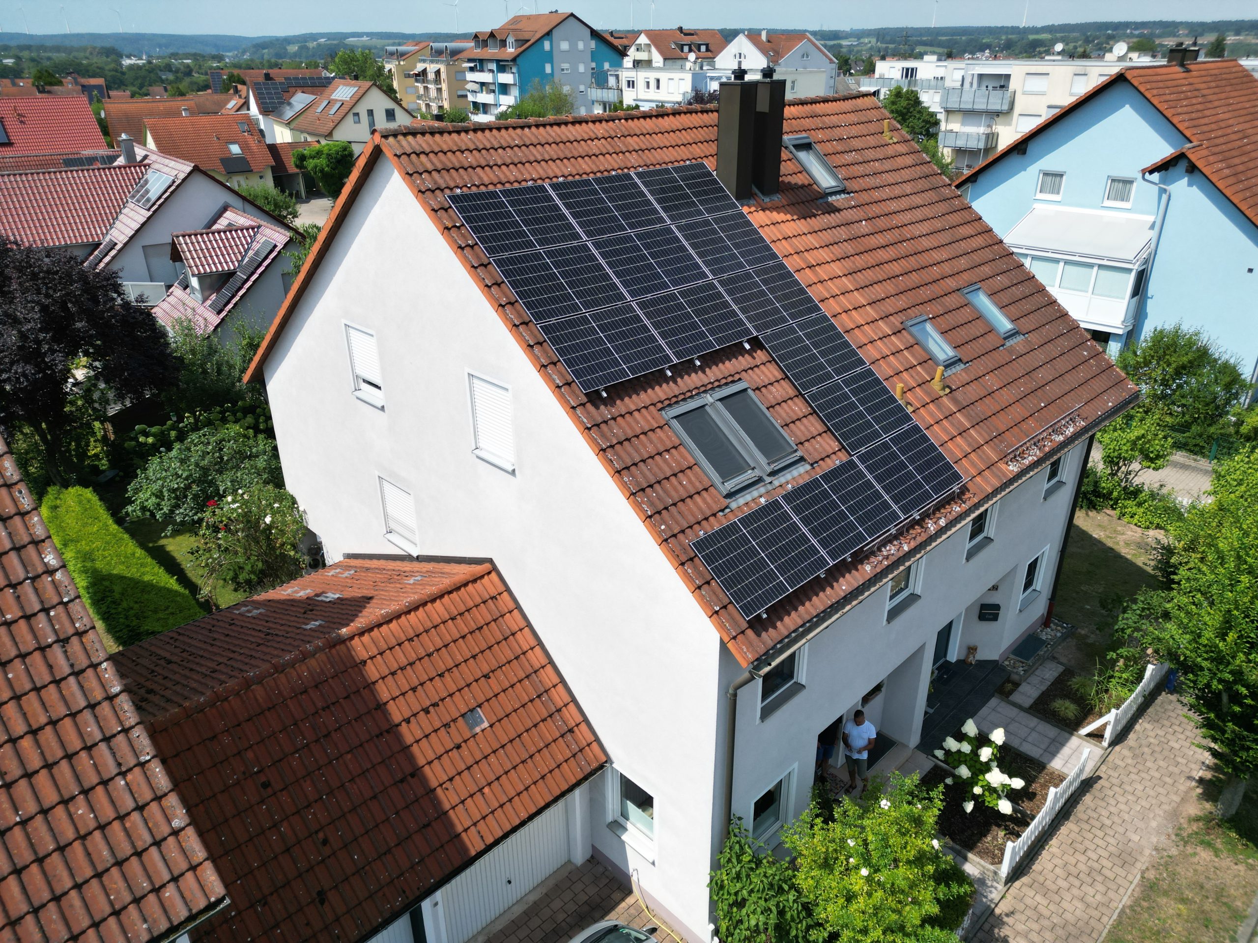 Photovoltaik 2027: Lohnt sich eine PV-Anlage noch?